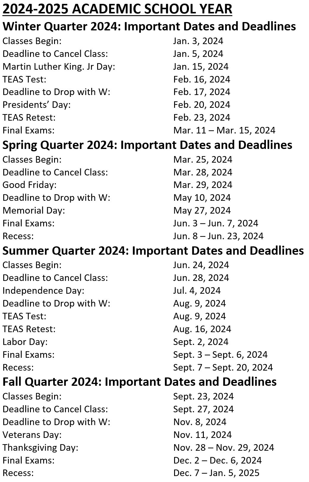Purdue 2024 2025 Academic Calendar Alia Louise