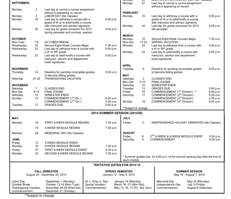 Purdue Academic Calendar 2025 25 Printable Ruby M McKinney
