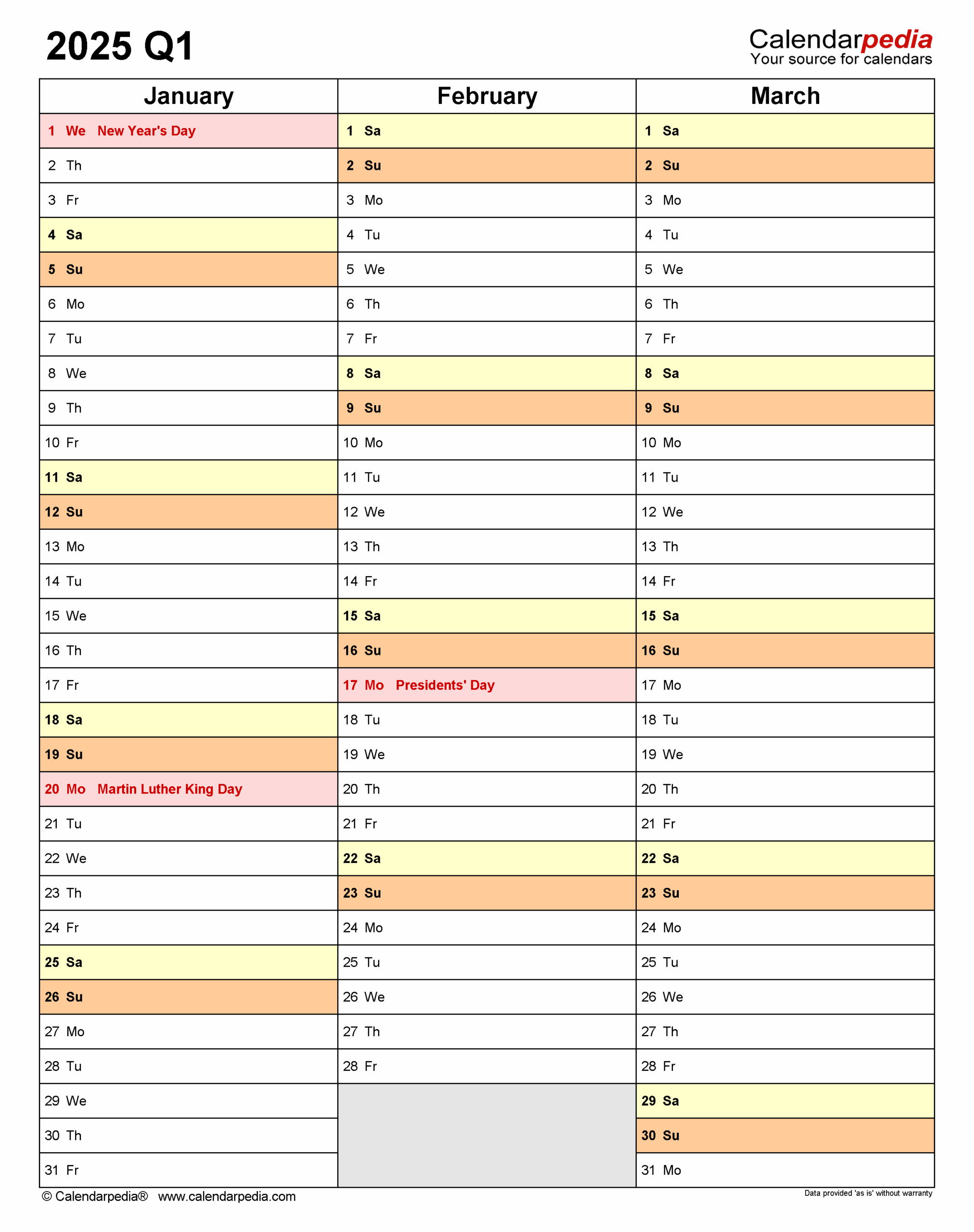 Quarterly Calendar 2025 And 2026 Flynn Souter N 