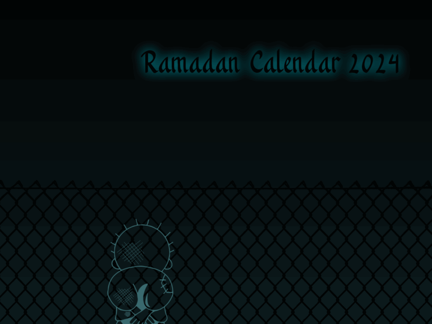 Ramadan Calendar 2026 CA USA Iftar Time Sahur Time