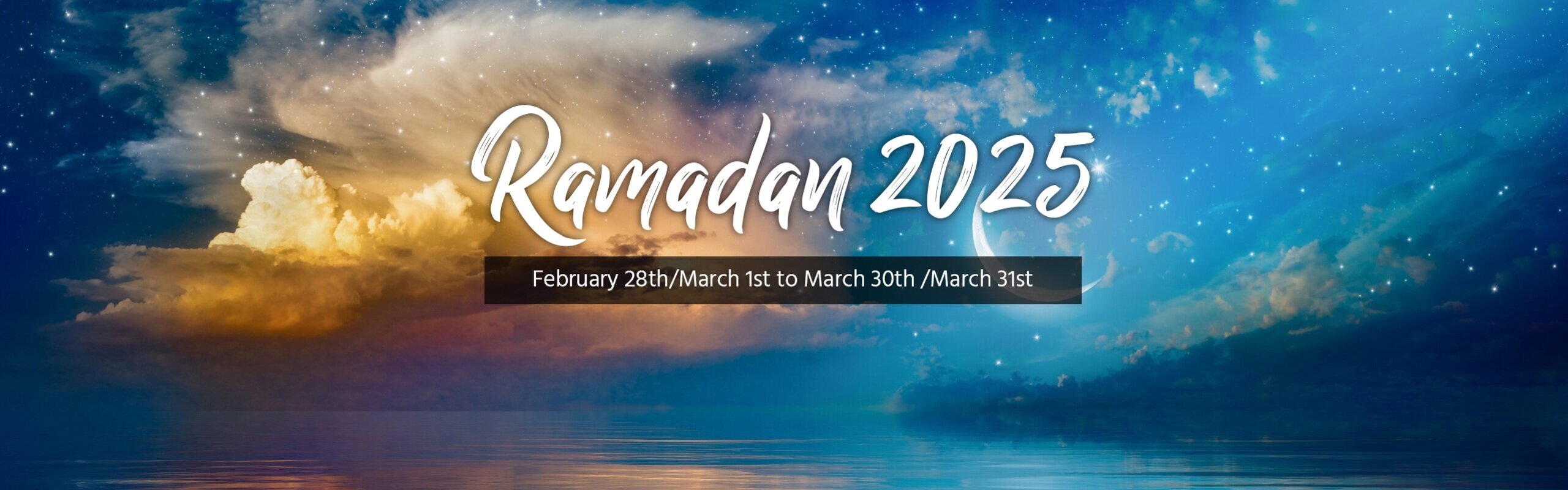 Ramazan 2025 Karen W Epps