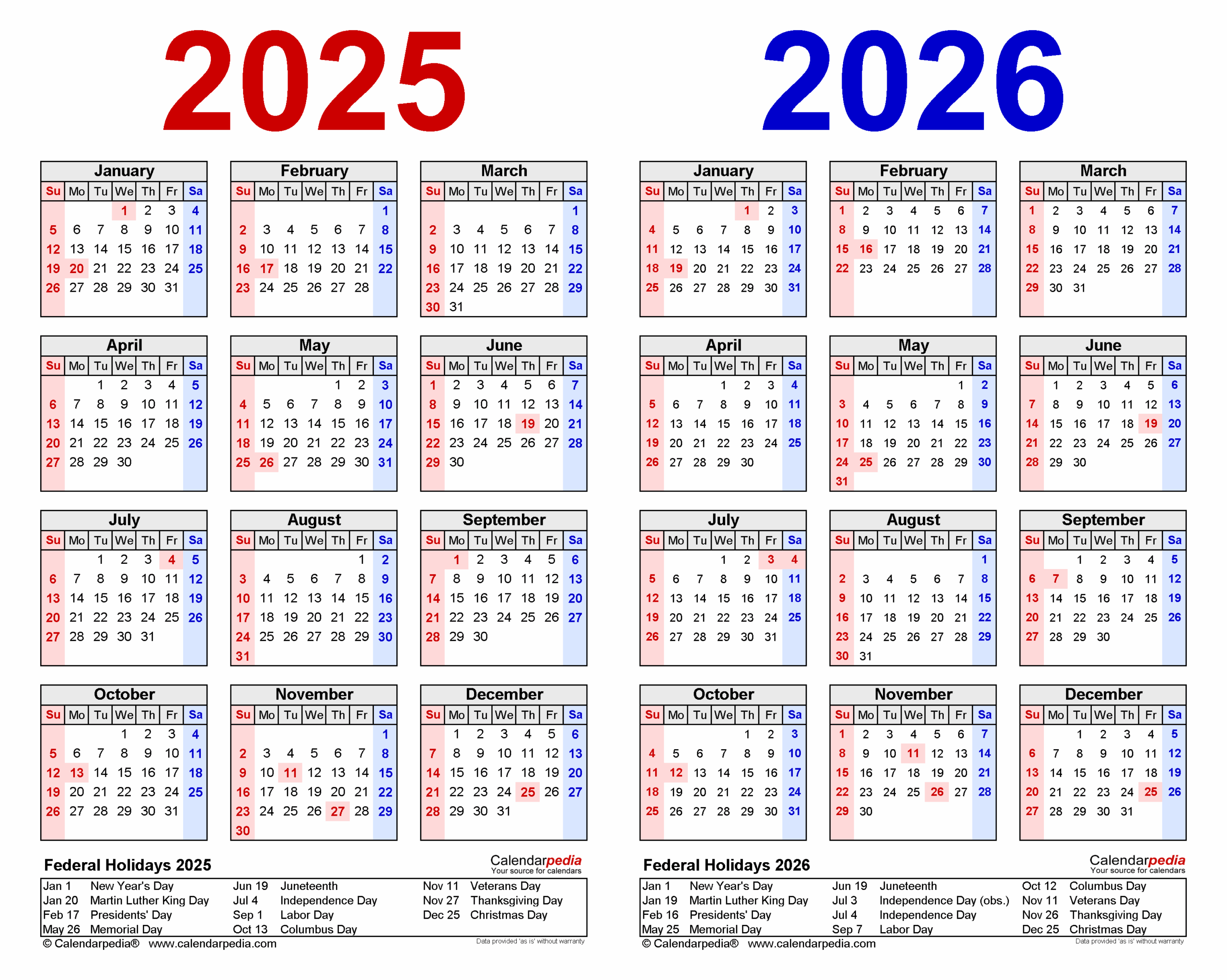 Seimens Holiday Calendar 2025 Flynn L OHaran