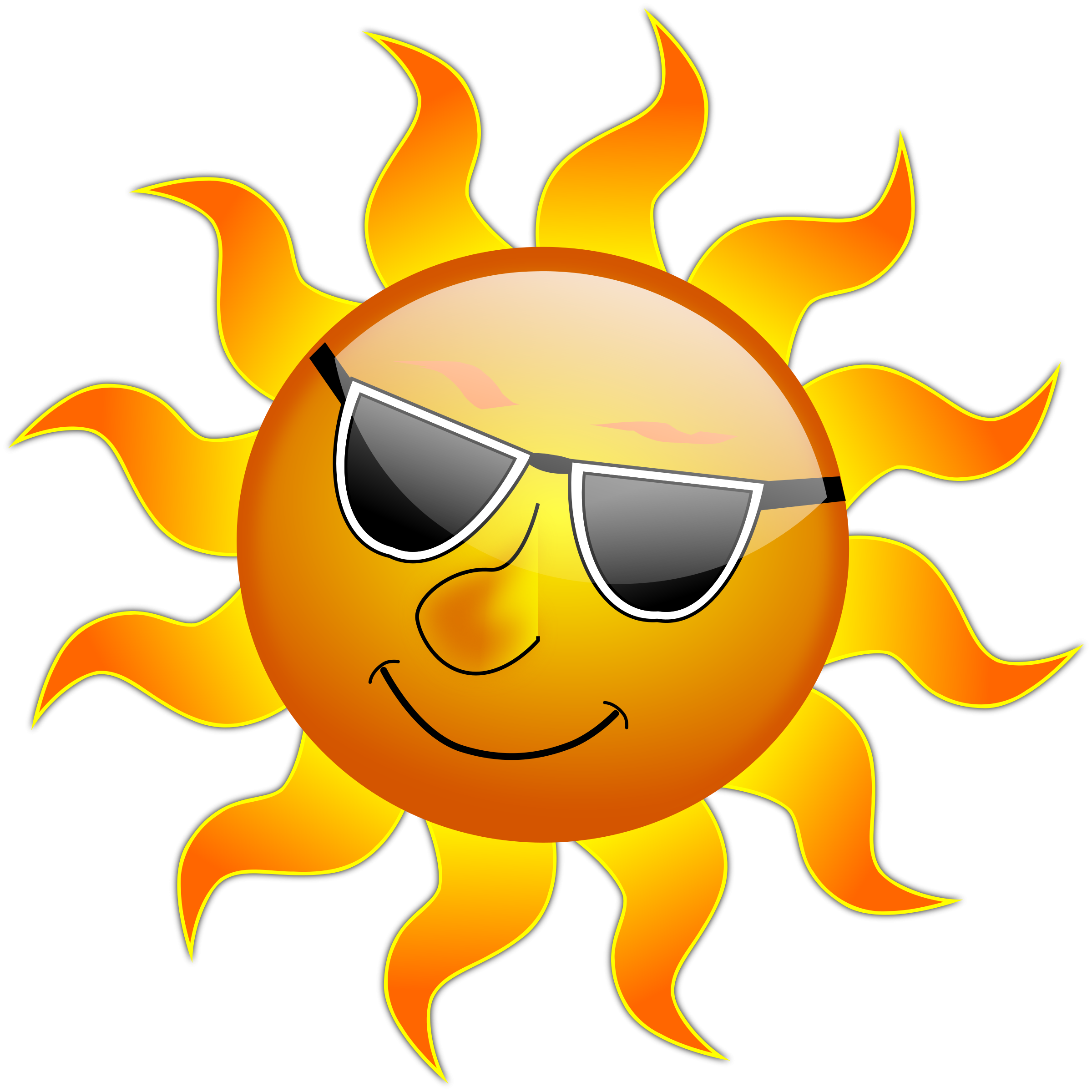 Summer 2026 Calendar Printable Free