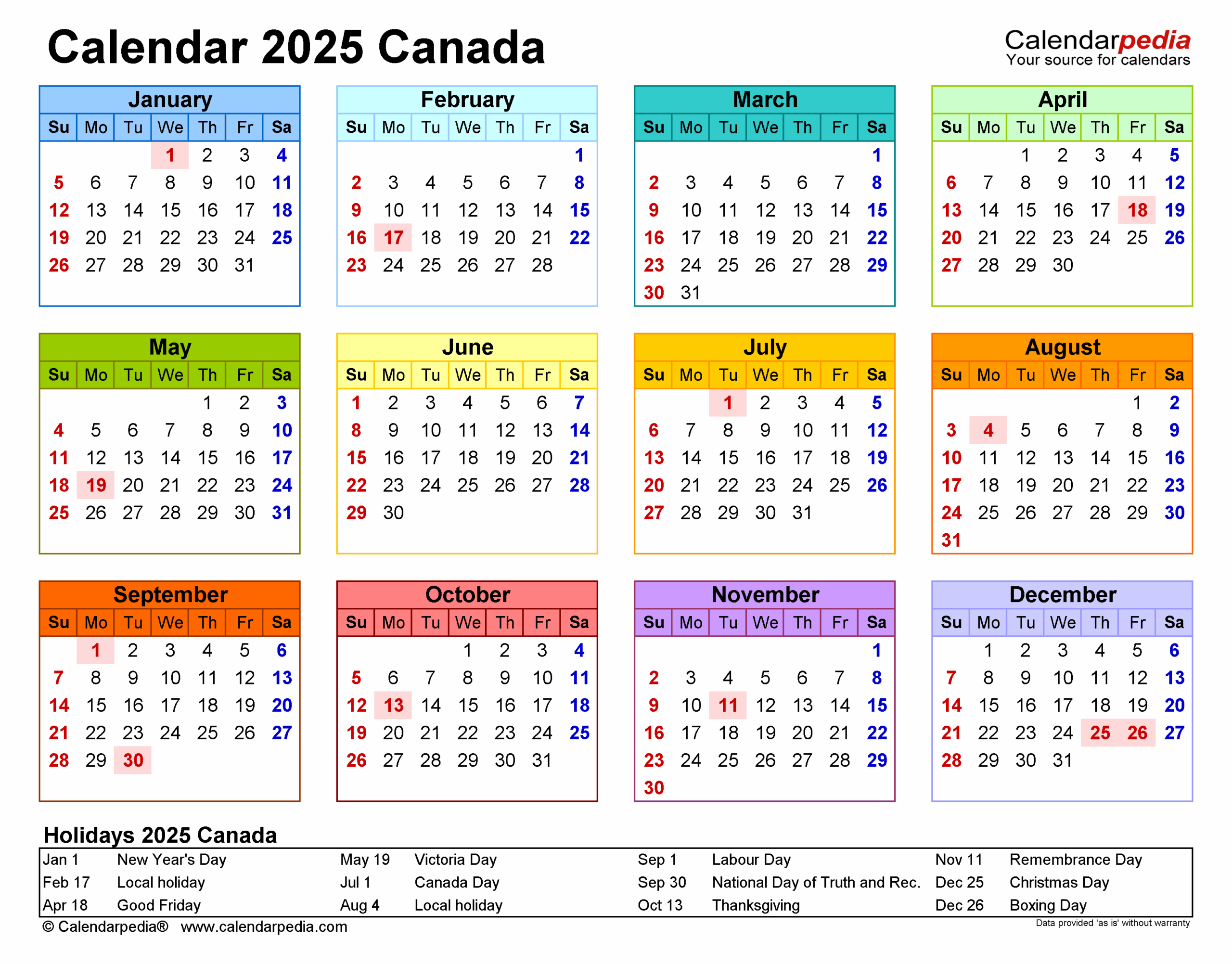 Summer 2025 Date Canada Cesar Logan