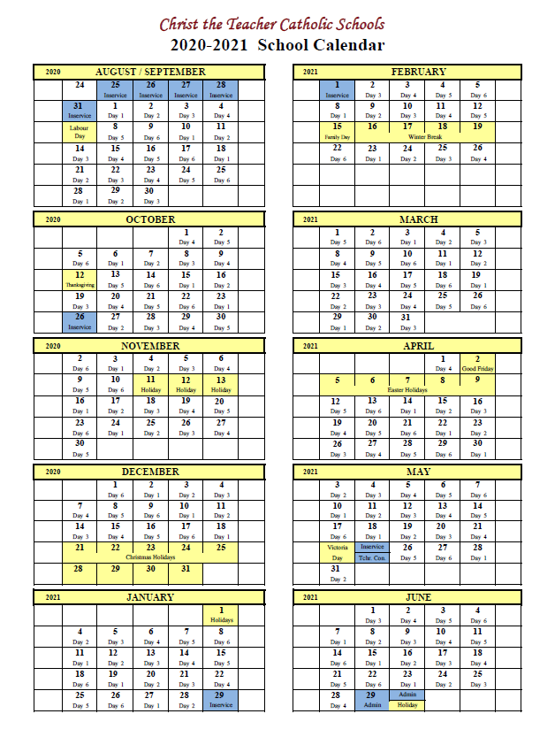 Traditional Catholic Calendar 2025 Jesse McLerie C 