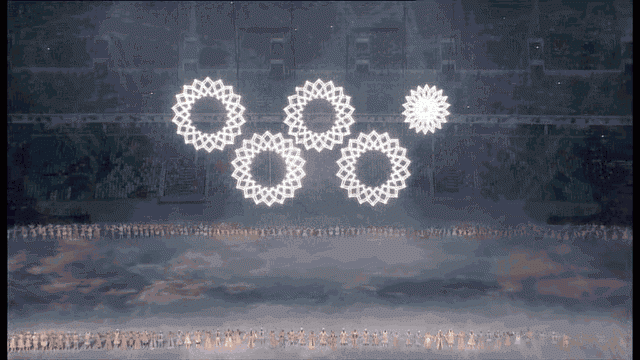TransGriot Shut Up Fool Awards Sochi Olympic Opening Edition