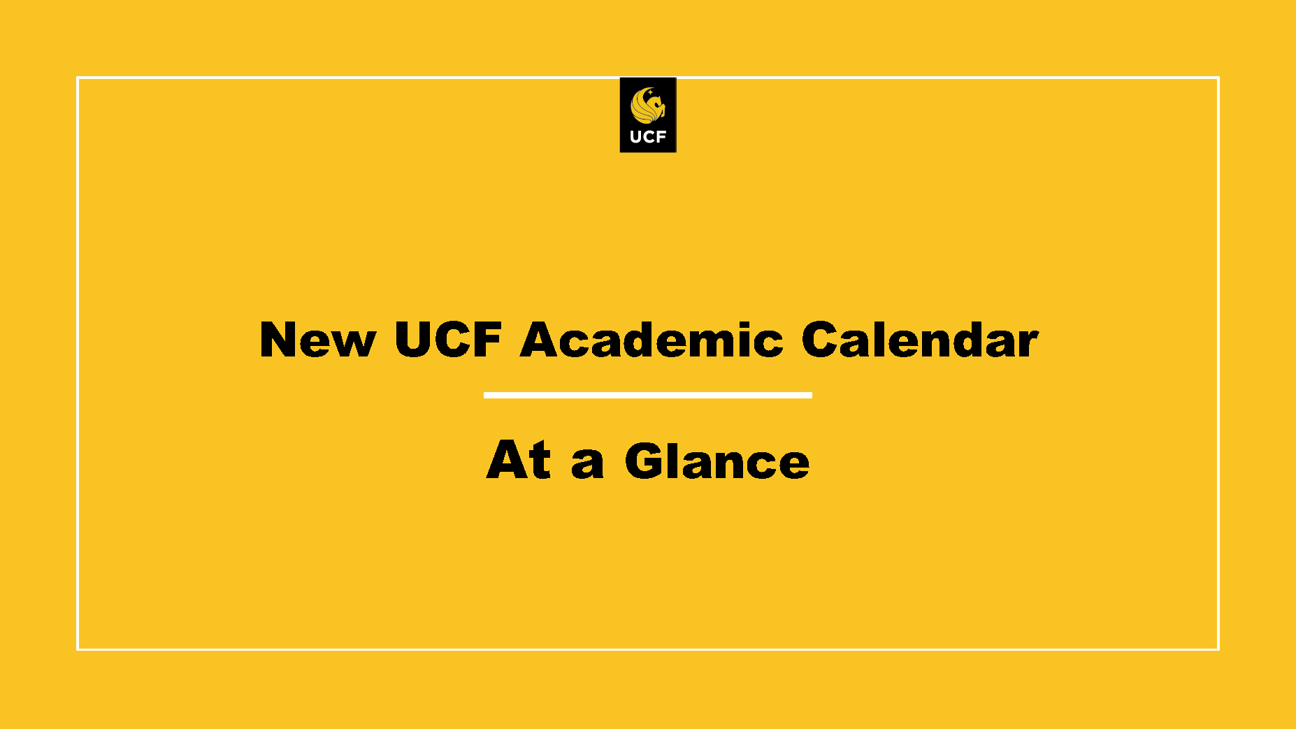 Ucf Summer 2025 Calendar Pdf Printable Omar Riley