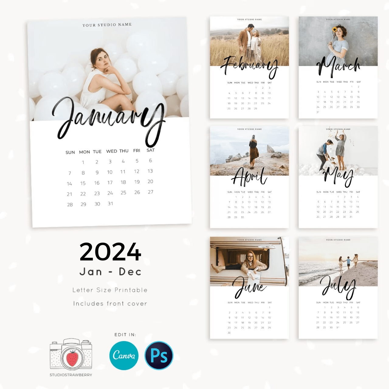 View 2025 Calendar Printable Larry S Clark