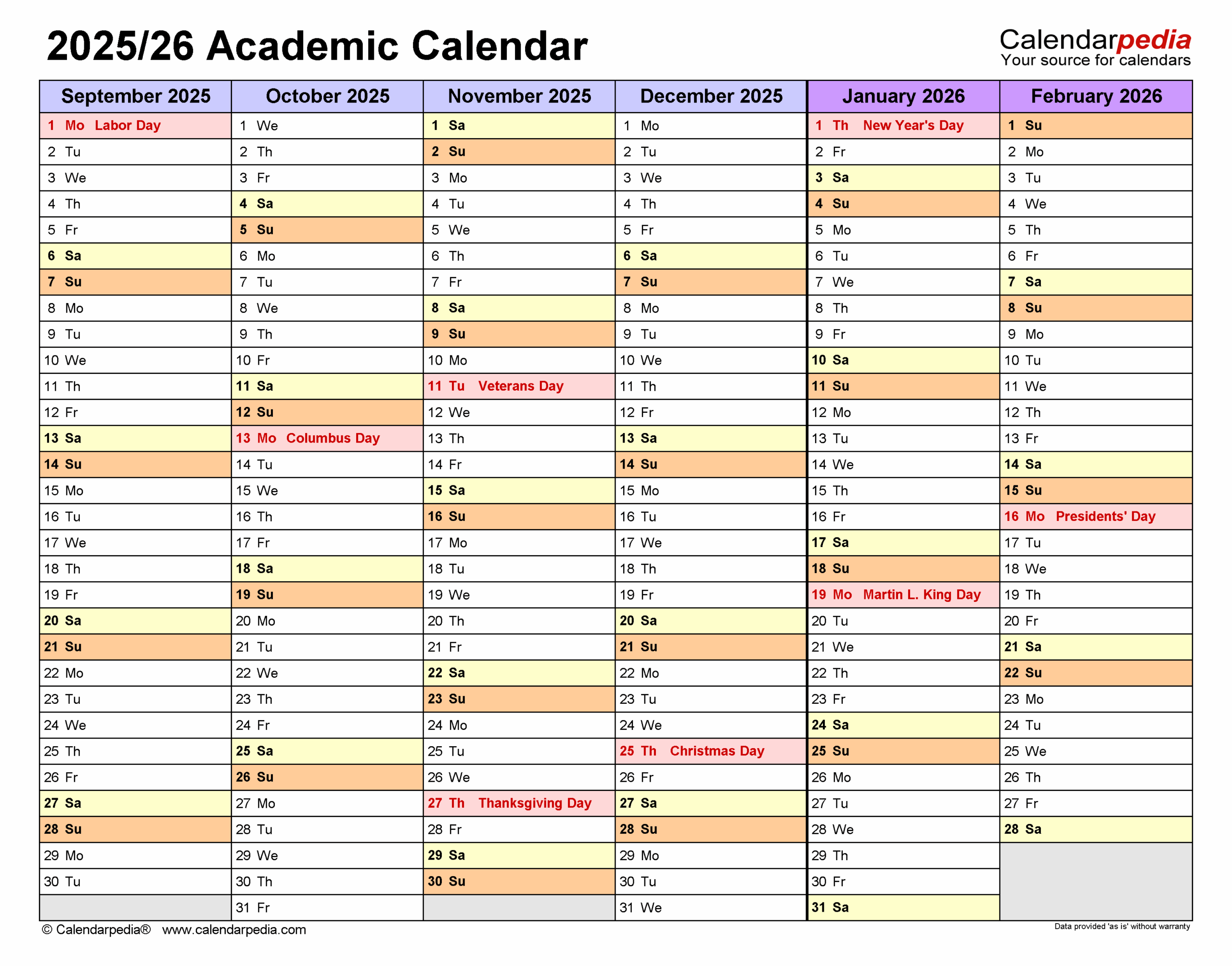 Wabash College Calendar 2025 26 Maya Clara