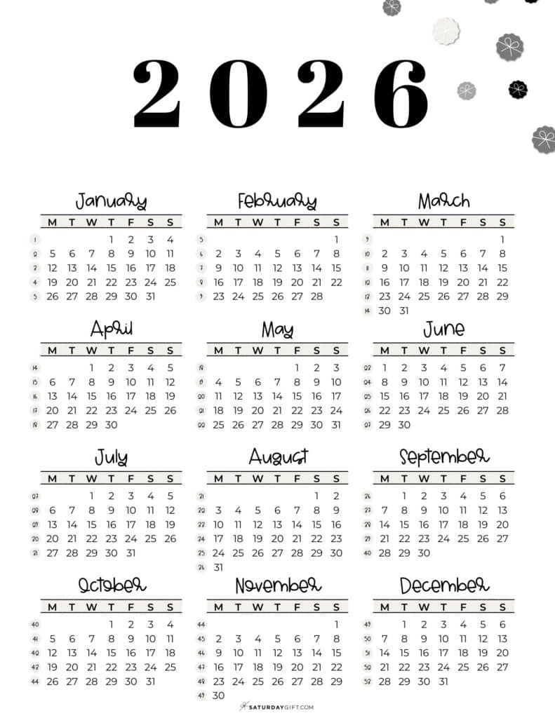 What Is Today S Date What Day Is It 
